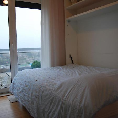Ruzettelaan 183 T11 Bus 192 Apartment Blankenberge Ngoại thất bức ảnh