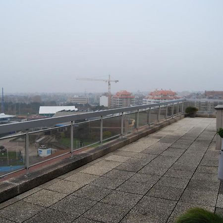 Ruzettelaan 183 T11 Bus 192 Apartment Blankenberge Ngoại thất bức ảnh