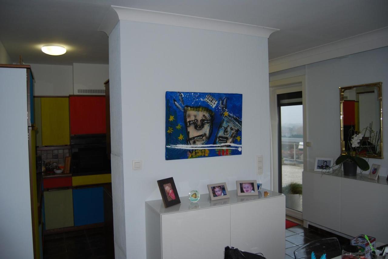 Ruzettelaan 183 T11 Bus 192 Apartment Blankenberge Ngoại thất bức ảnh