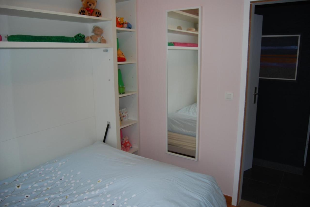 Ruzettelaan 183 T11 Bus 192 Apartment Blankenberge Ngoại thất bức ảnh