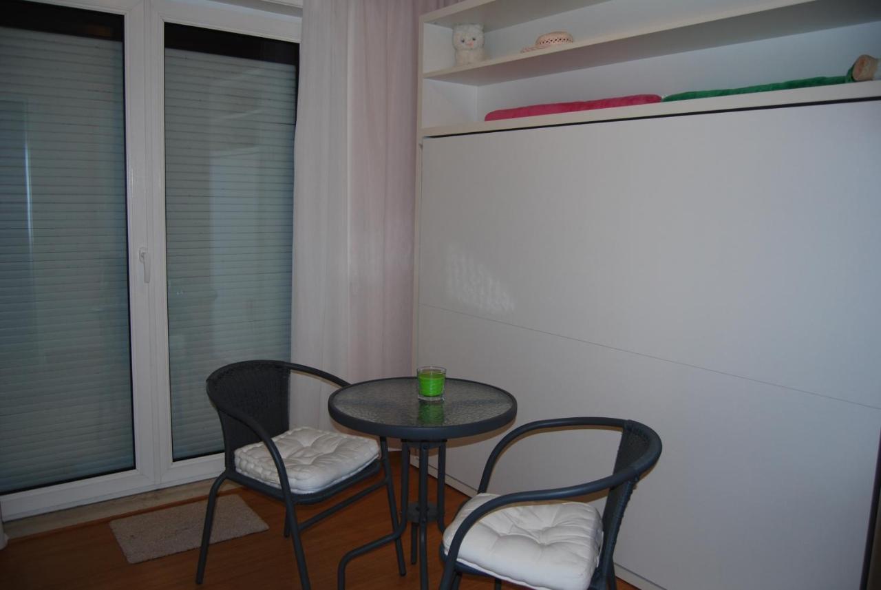 Ruzettelaan 183 T11 Bus 192 Apartment Blankenberge Ngoại thất bức ảnh